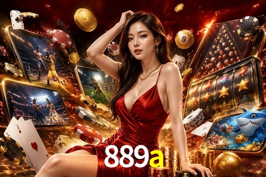 Welcome Bonus 889a