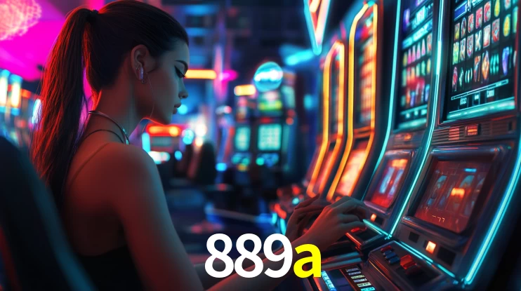 889a - Site Oficial Brasileiro Autorizado - 889a.com
