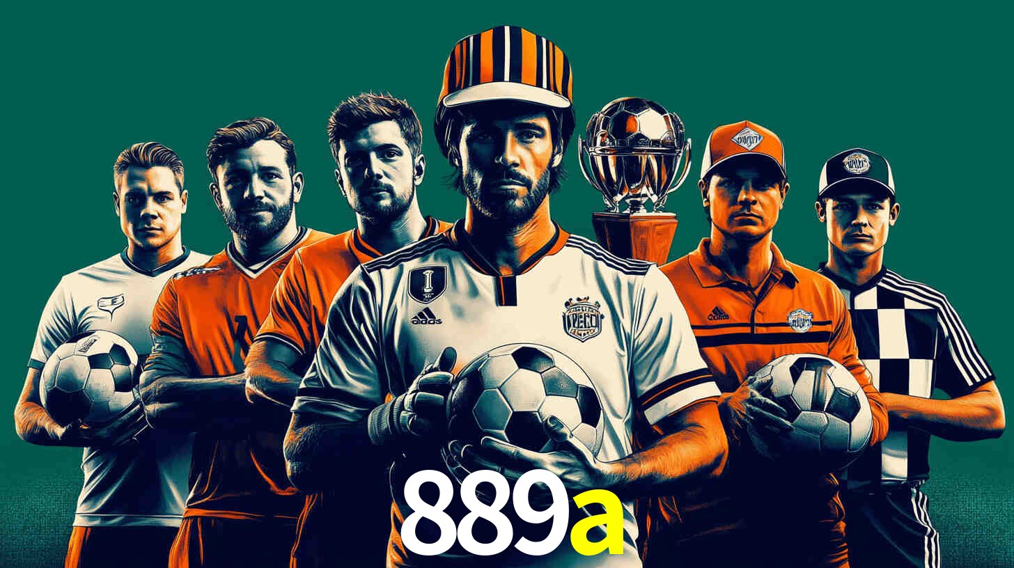 Explorando a Categoria de Eventos em Apostas na 889a