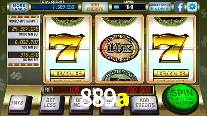 889a Cassino Online Certificado