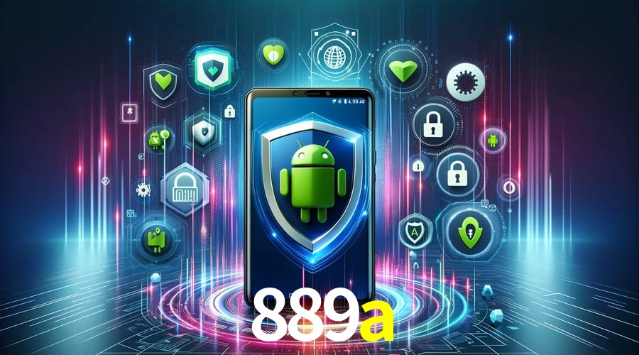 Secure Login 889a