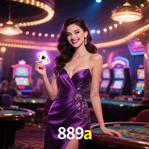 Casino Ao Vivo 889a