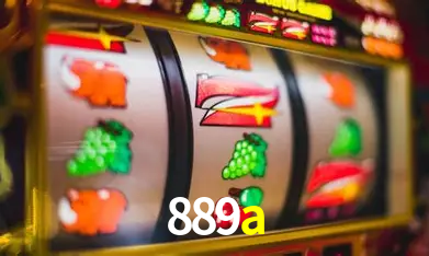 A Popularidade dos Caça-Níqueis no 889a