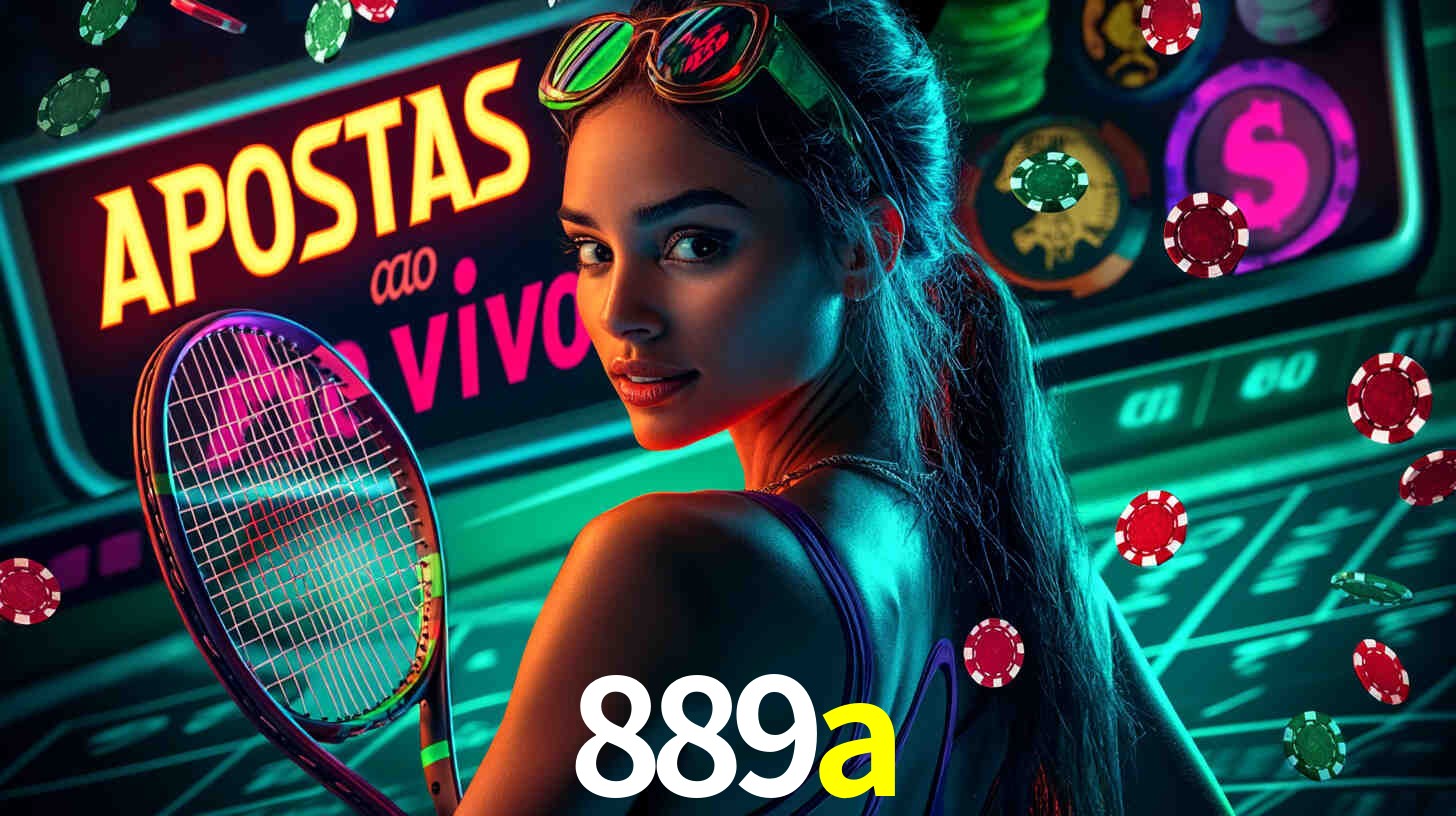 Explorando a Categoria de Eventos em Apostas na 889a