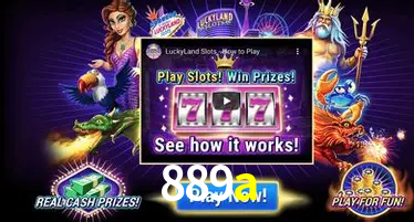 Descubra o Mundo do Cassino Online com 889a