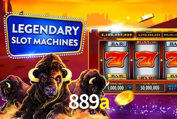 Inovações de Jogos na 889a: O Futuro das Experiências Interativas