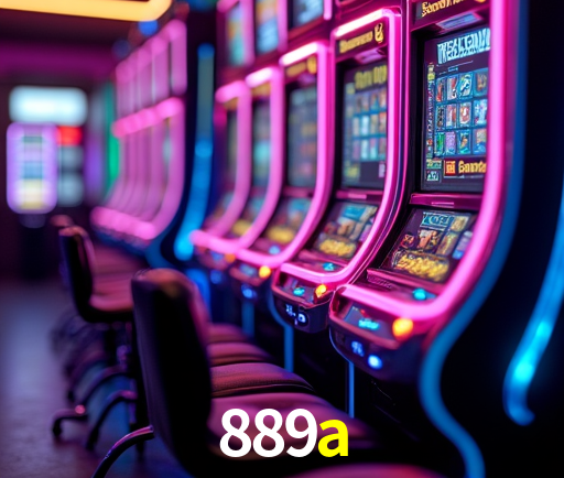 Slots 889a - RTP Alto Certificado