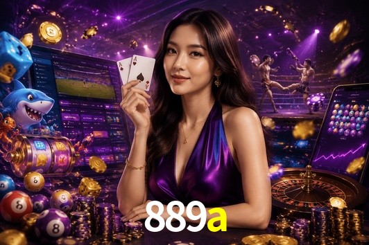 Roulette Table 889a