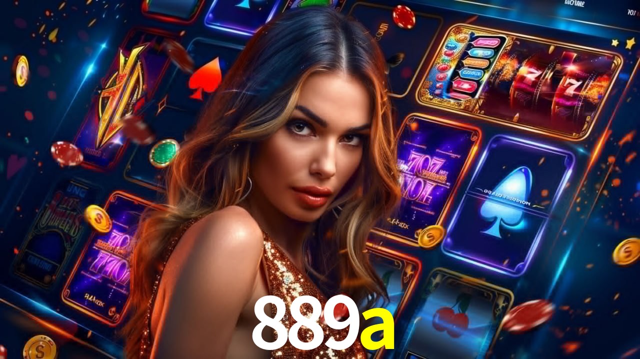 cassino 889a