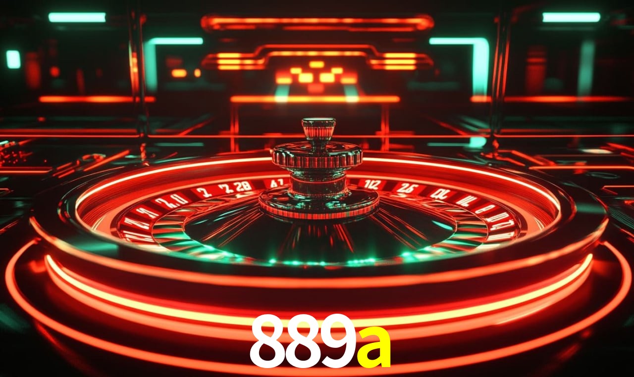 Apostas Esportivas na 889a: Um Guia Completo