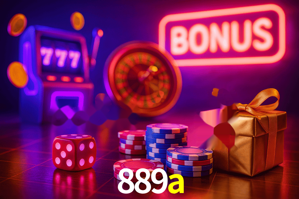 A Popularidade dos Caça-Níqueis no 889a