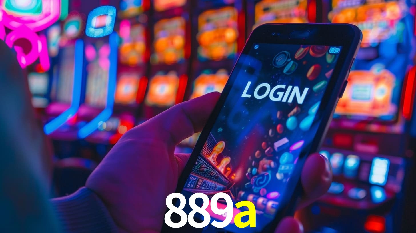 Casino VIP 889a