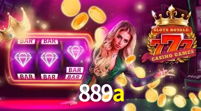 Inovações de Jogos na 889a: O Futuro das Experiências Interativas