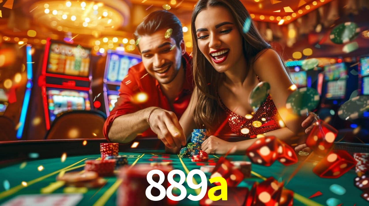 Tecnologia da Plataforma 889a