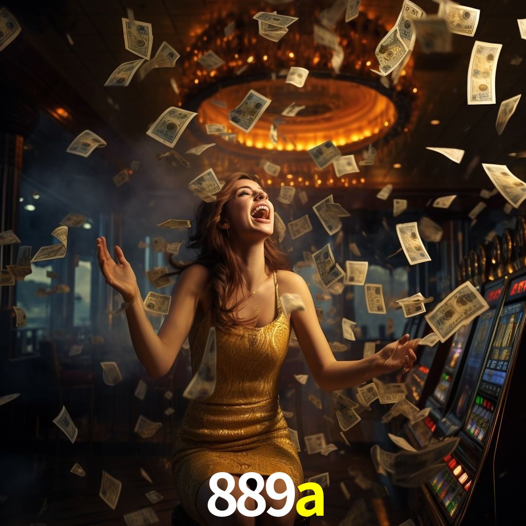 VIP Casino 889a