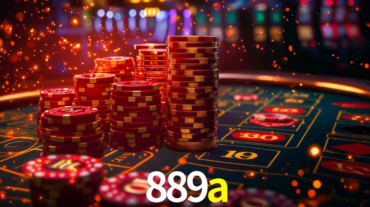 889a App Interface