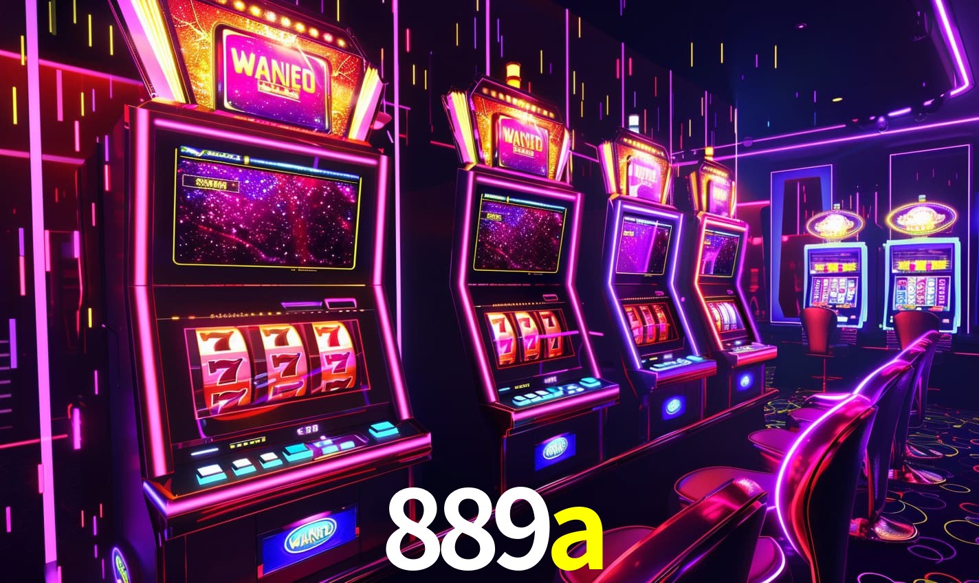 A Emoção da Loteria na 889a: Uma Chance de Mudança de Vida