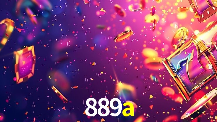 889a Logo 2