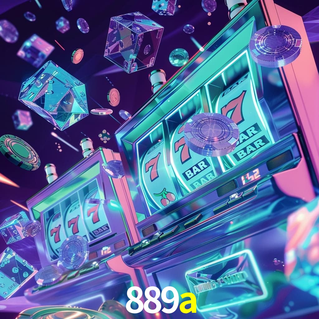 889a Logo 3