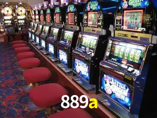 Explorando a Categoria de Eventos em Apostas na 889a
