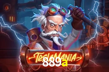 Benefícios da Conta 889a