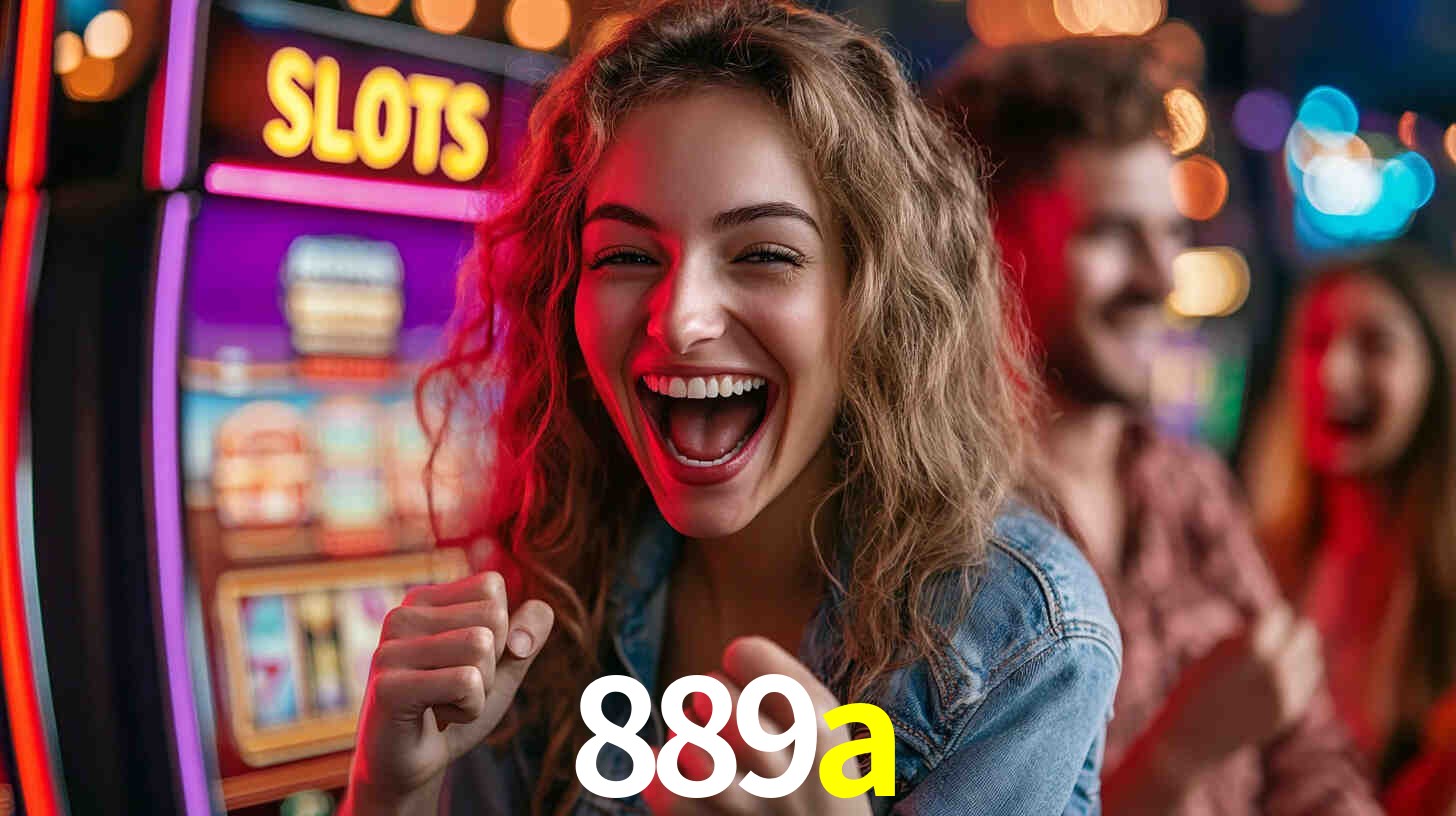 A Experiência Imersiva dos Cassinos Ao Vivo no 889a