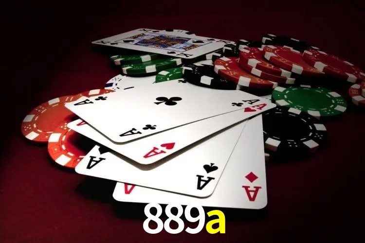 Mesa de Blackjack 889a
