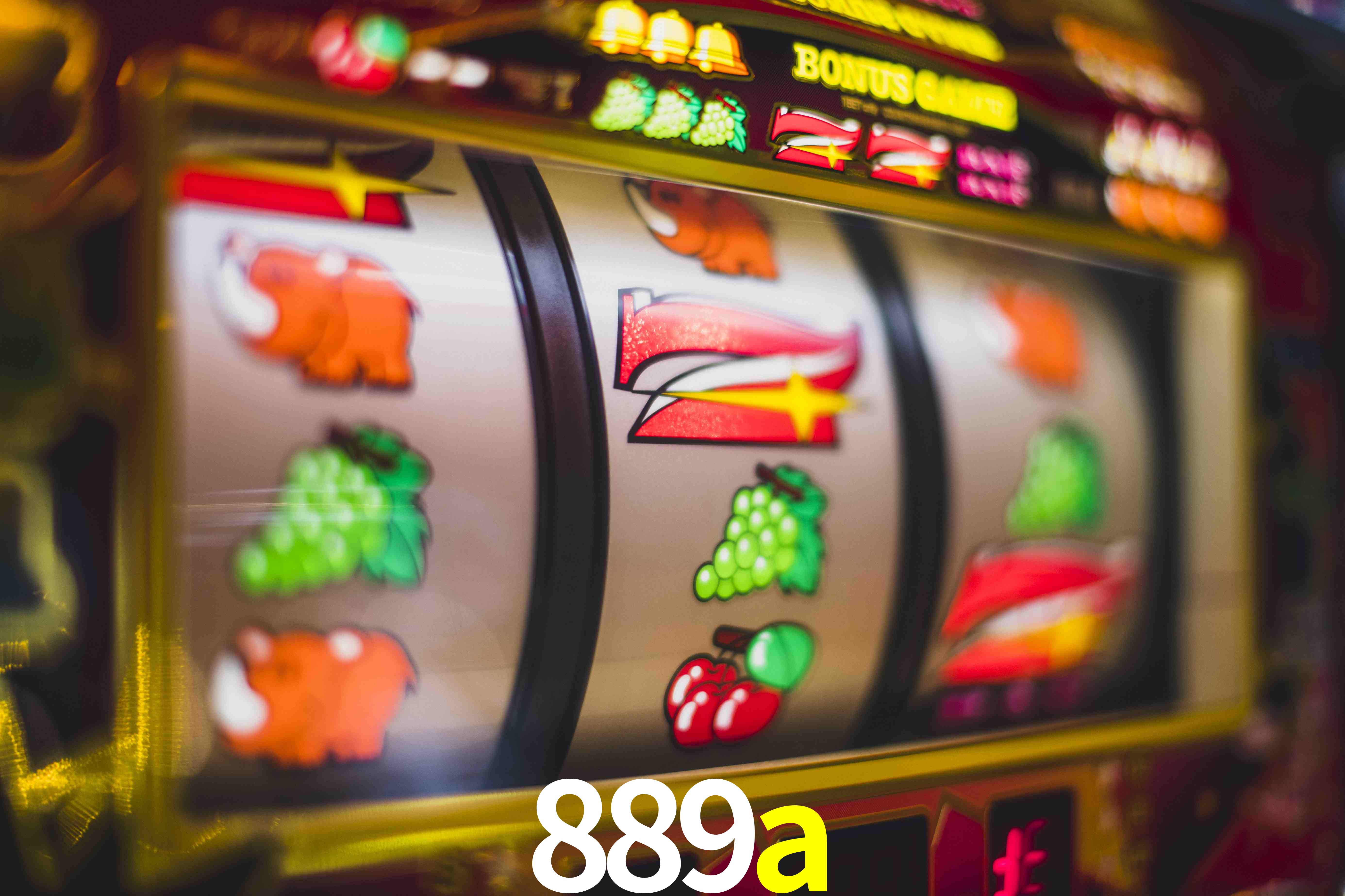 Spaceman Game 889a