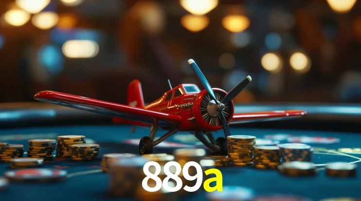 Live Casino 889a
