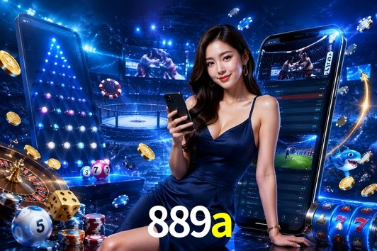 Bonus Features 889a