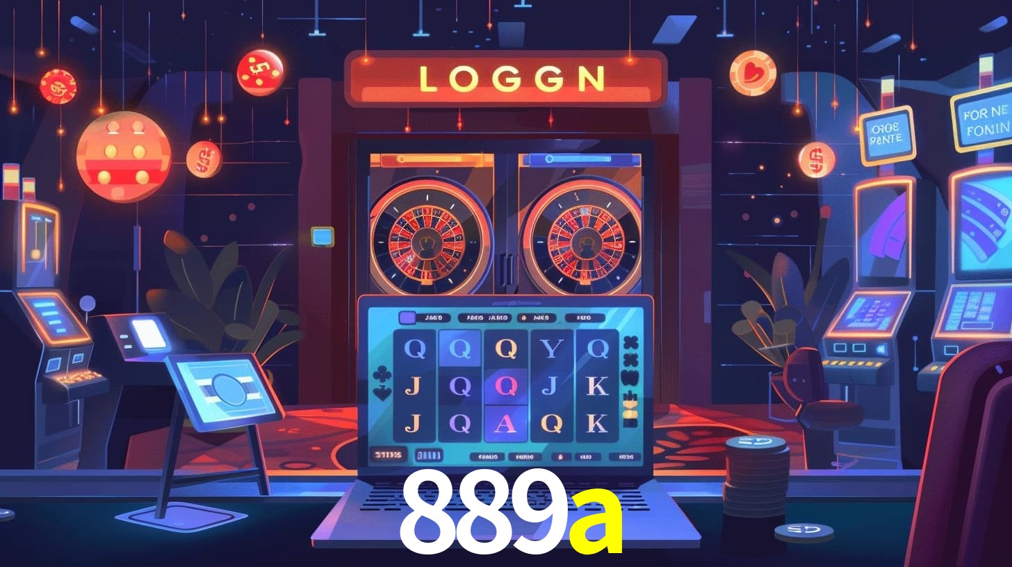 889a PIX Instantâneo - Saques em 8 Minutos