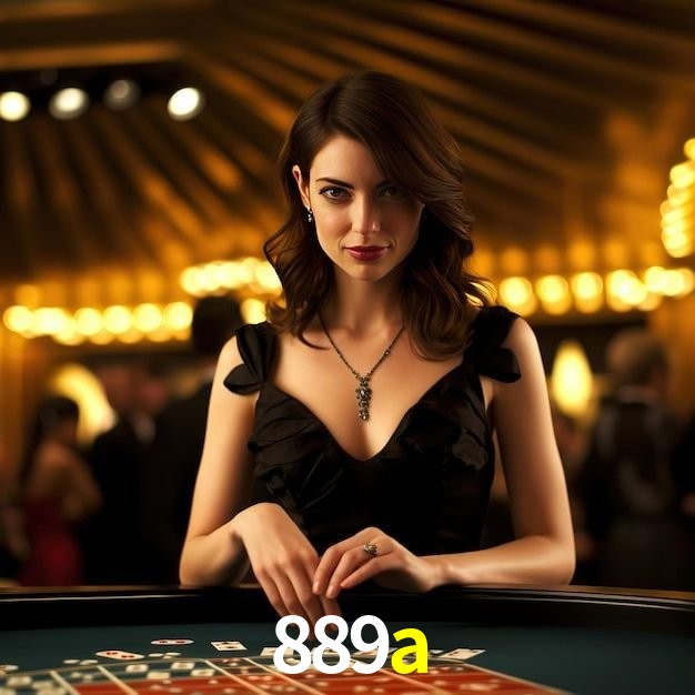 Desvendando o Mundo dos Jogos Virtuais na 889a