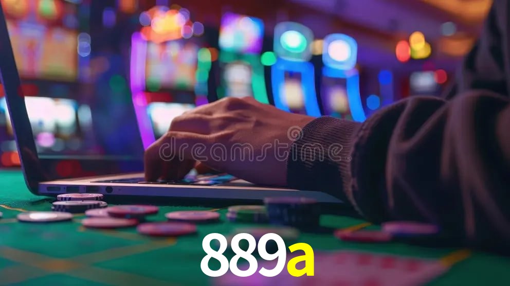 Bônus de Boas-vindas 889a