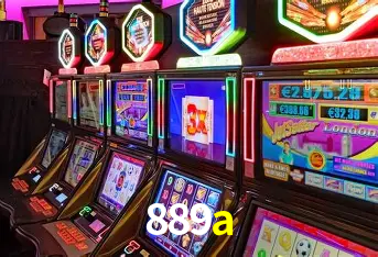 Descubra a Magia dos Jogos de Arcade no 889a