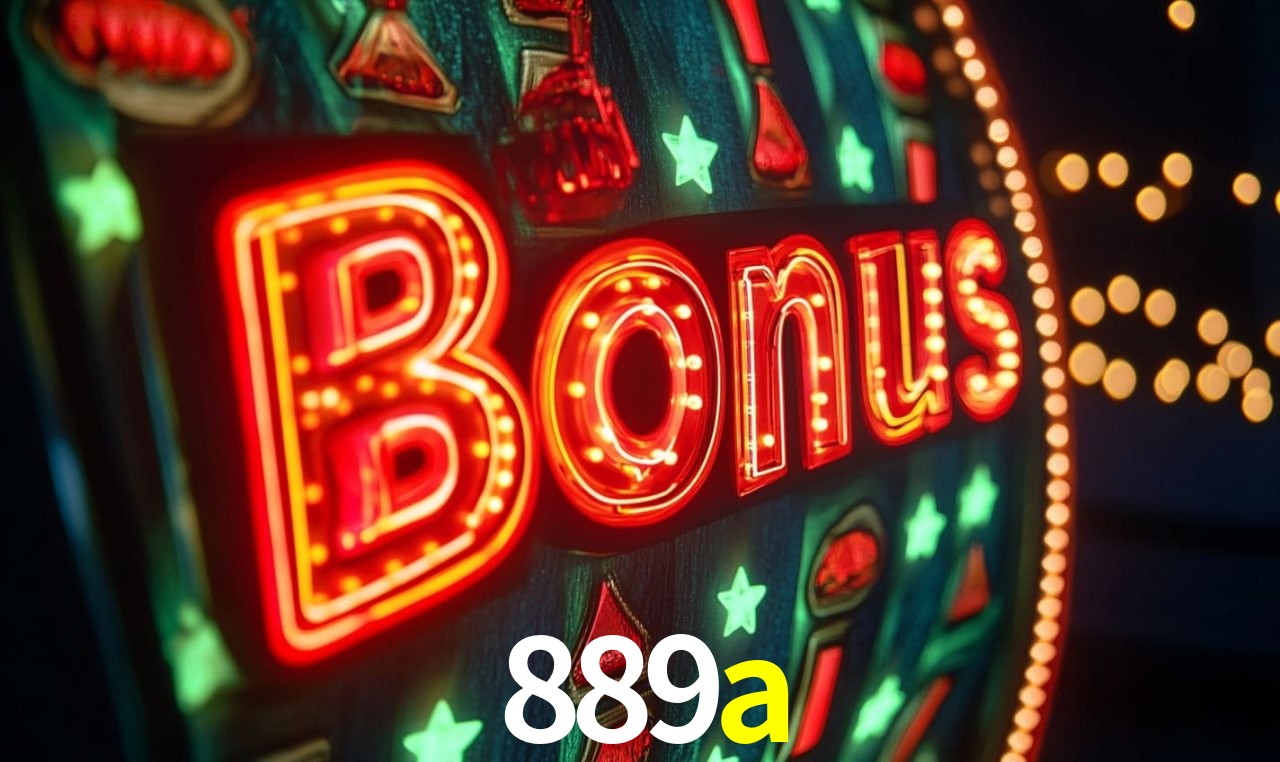 Bônus Diários 889a