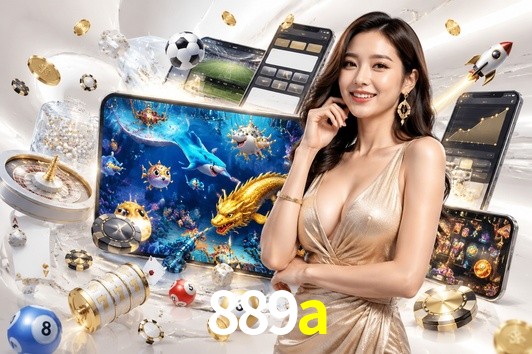 Game Providers 889a