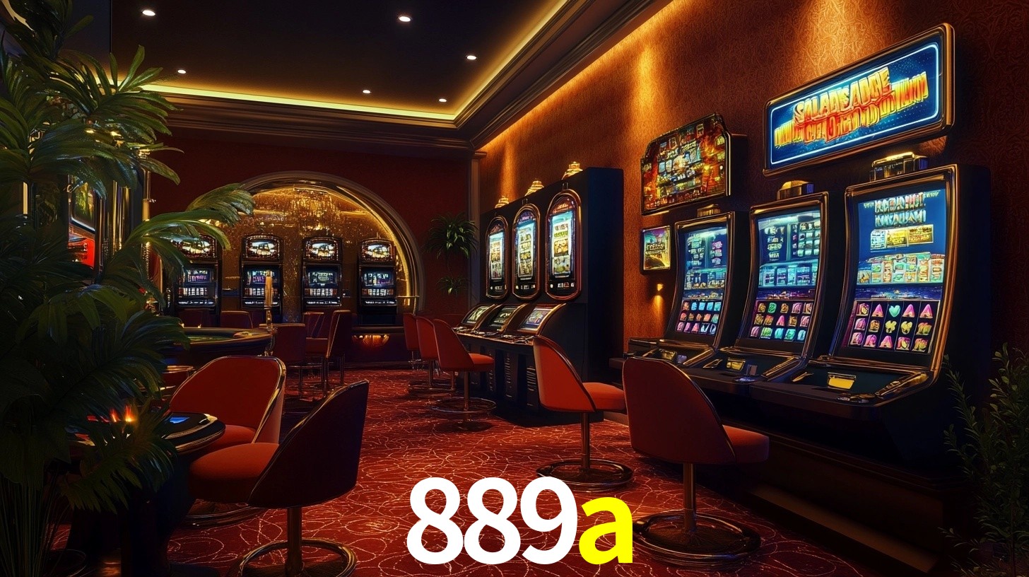 889a bet