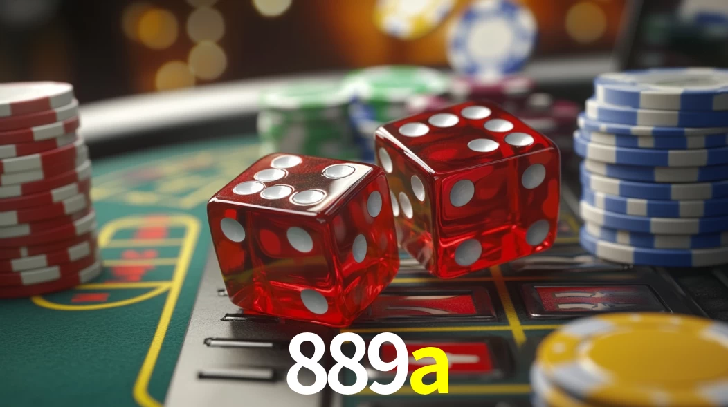 Ofertas Imperdíveis na 889a: Promoções e Bônus Que Valem a Pena