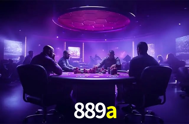 Inovações de Jogos na 889a: O Futuro das Experiências Interativas