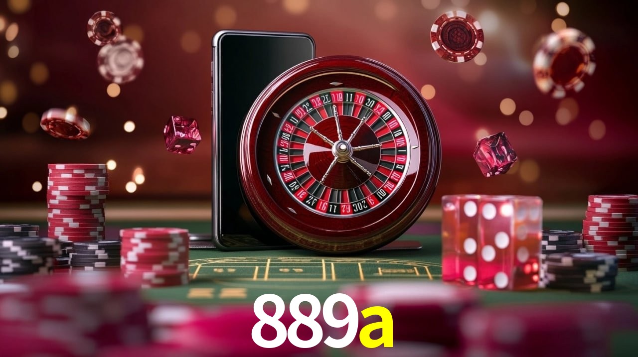 VIP Casino 889a