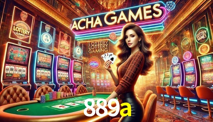 Roulette Table 889a