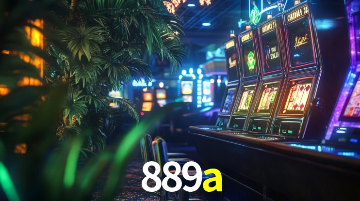 889a App Interface