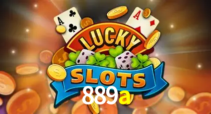 Descubra o Mundo do Cassino Online com 889a