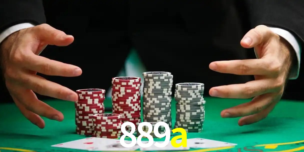 A Emoção da Loteria na 889a: Uma Chance de Mudança de Vida