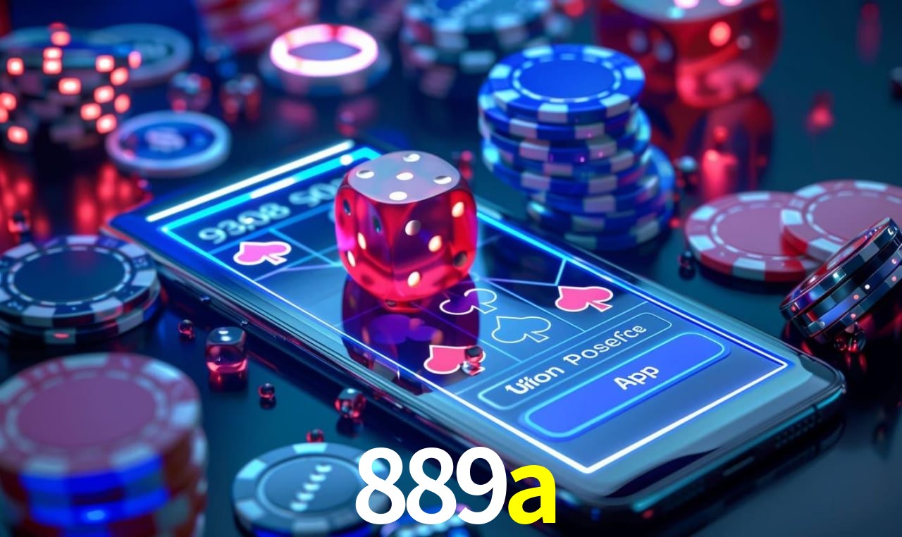 Desvendando o Mundo dos Jogos Virtuais na 889a