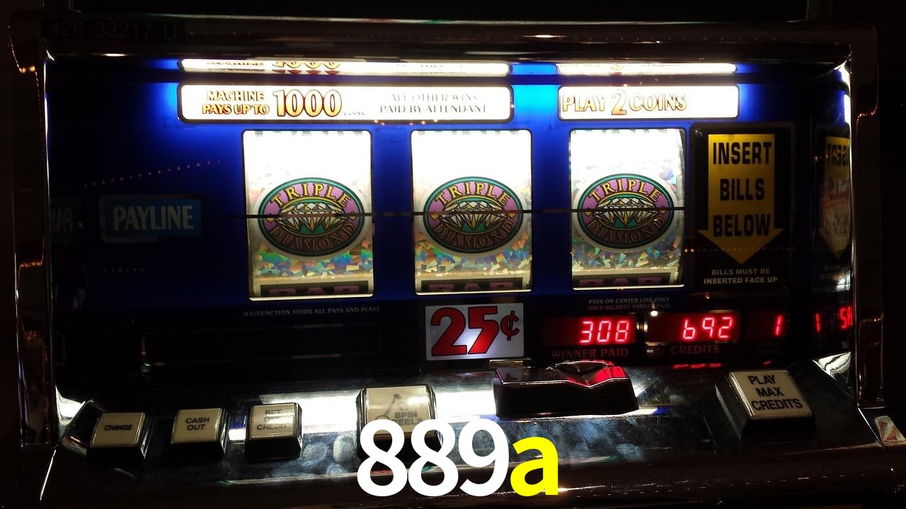 Live Casino 889a