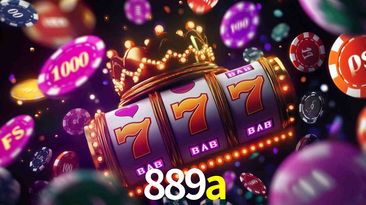 Football Betting 889a