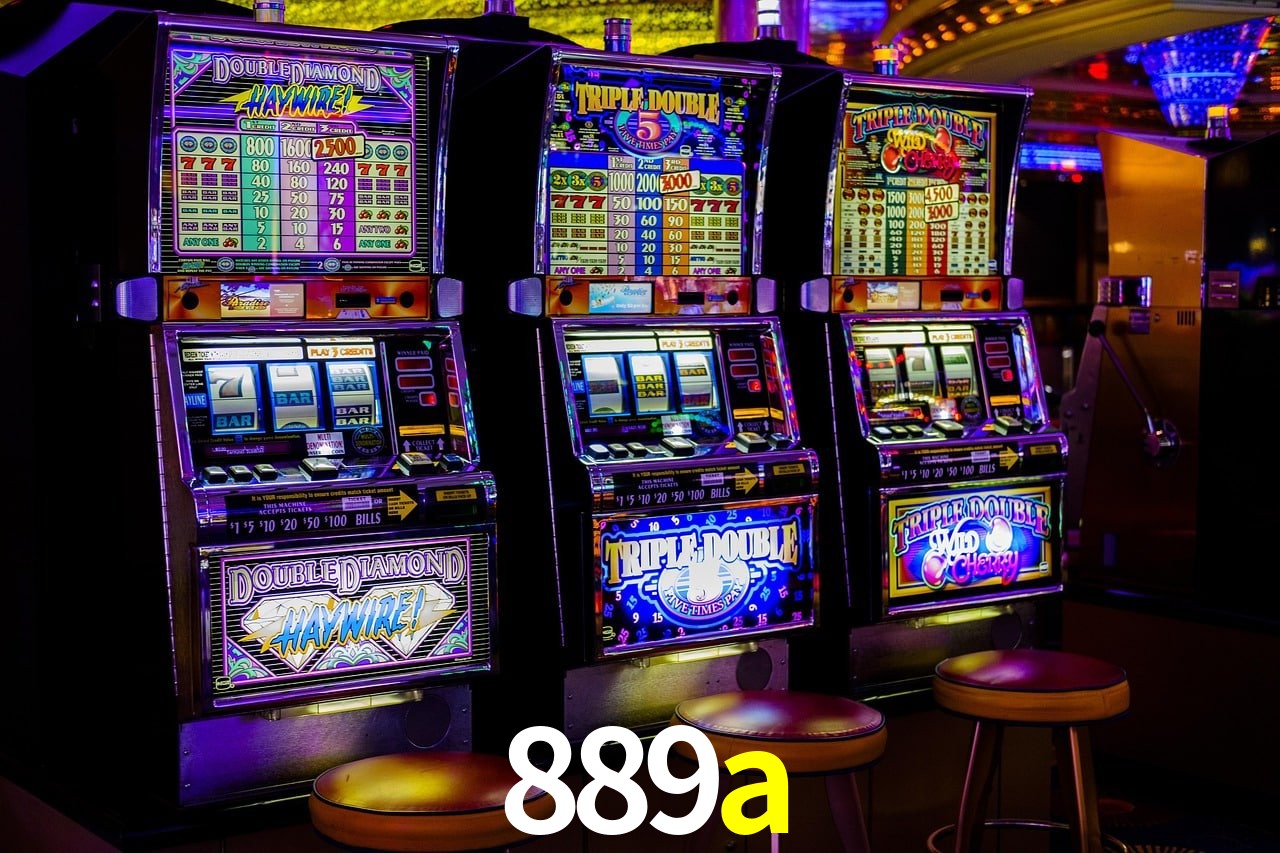 A Emoção da Loteria na 889a: Uma Chance de Mudança de Vida