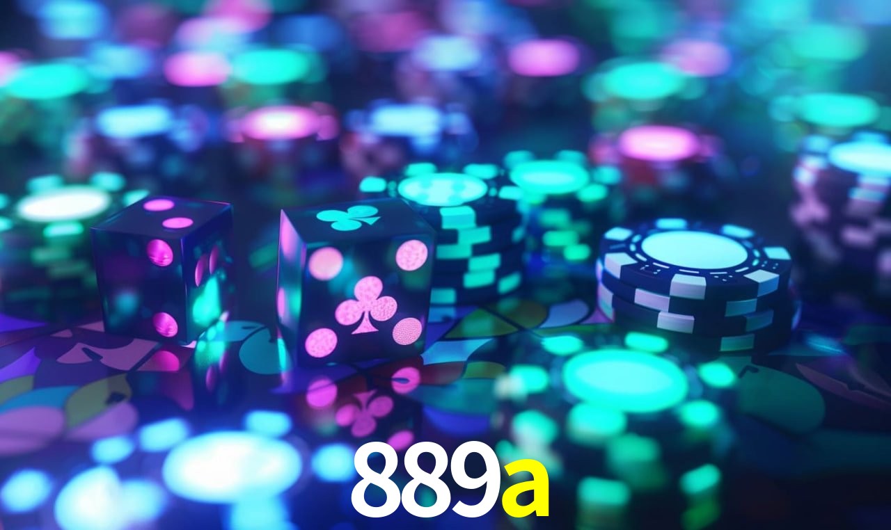 Apostas Esportivas na 889a: Um Guia Completo