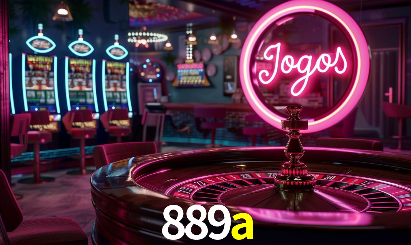 Estatísticas do Jogo 889a